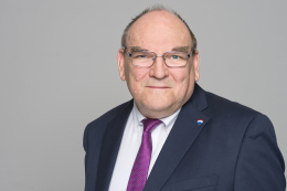 Dipl.-Ing. Heinz-Peter Brinkmann