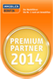 Premium Partner 2014